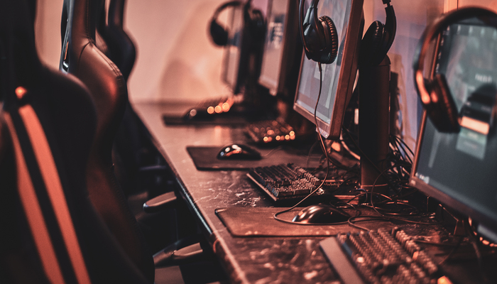 E-Sports Boom: Is an end of growth in sight?