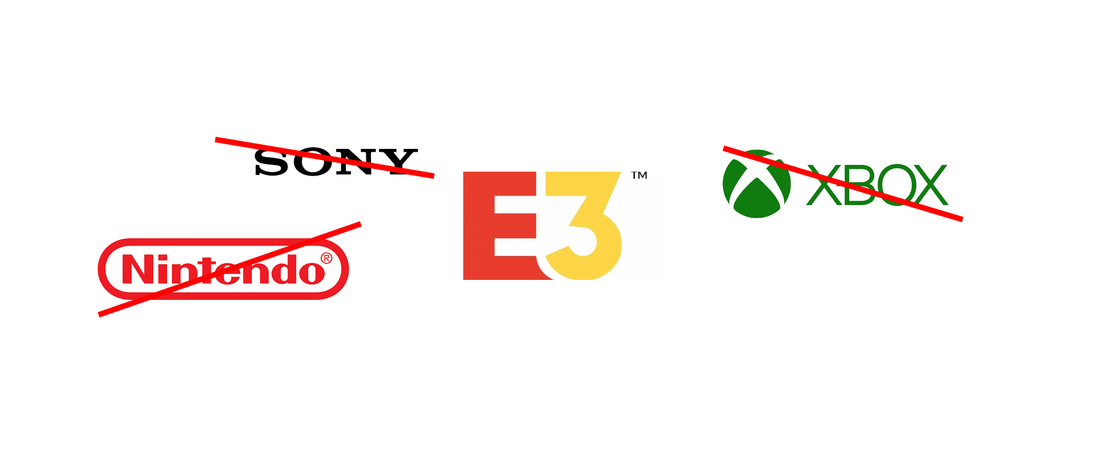 E3: 2023 - Xbox, Nintendo und Sony nicht dabei