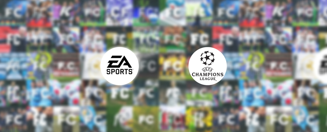 EA Sports and the Premier League: A new era - £500m deal on the horizon