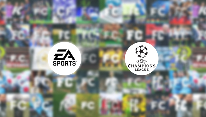 EA Sports en de Premier League: Een nieuw tijdperk - £500m Deal op komst