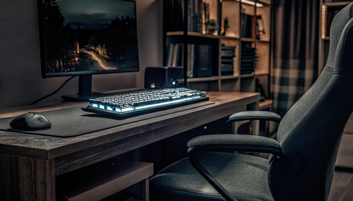 Effektive Gaming-Routine: Tipps und Produkte für Gamer: 