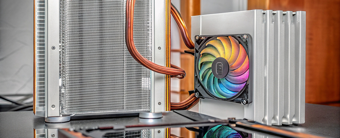 Effektive Kühlsysteme für deinen PC: Tipps & Produktempfehlungen
