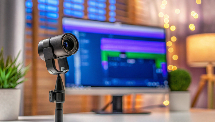 Effektives Streaming: So verbesserst du deine Übertragungen: 