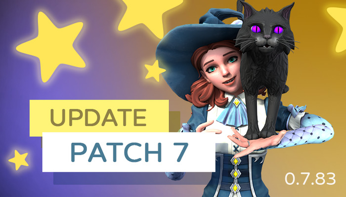 A Glimpse into the Magical Universe of The Witch of Fern Island: Your Ultimate Guide to Understanding and Mastering the Game