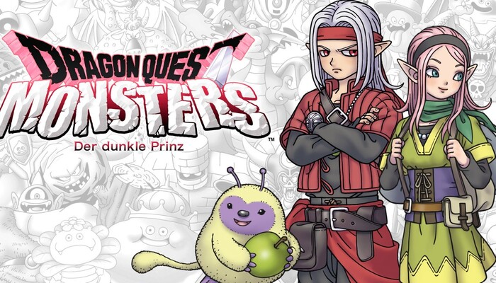 Ein detaillierter Blick auf Dragon Quest Monsters: Der dunkle Prinz Nintendo: Alles, was du über das neueste Abenteuer wissen musst