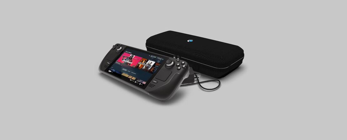 Ein Jahr erfolgreicher Einsatz - Die Bilanz des Steam Decks