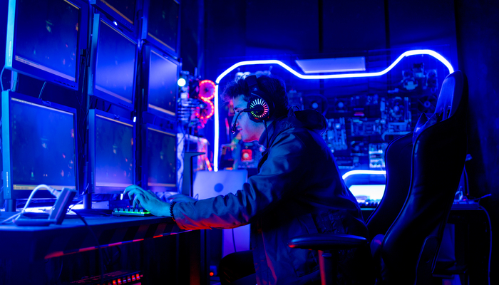 An analysis of the underlying technologies of online browser games: 