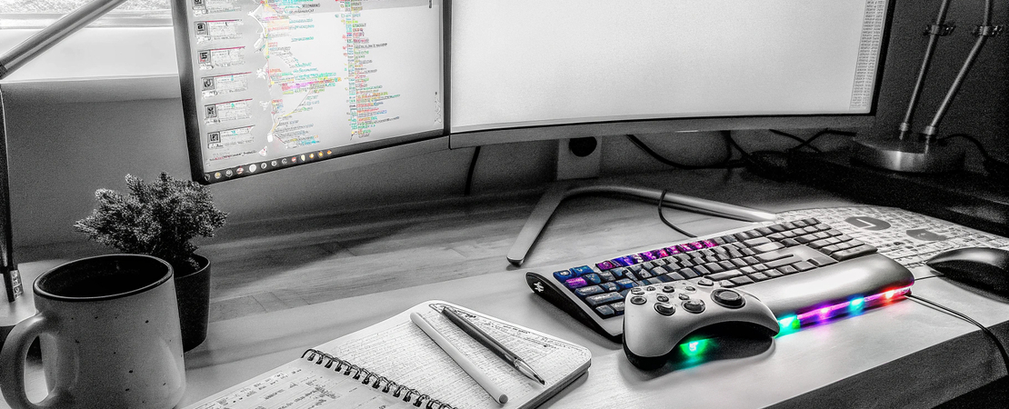 Einführung in das Programmieren für Spieleentwickler