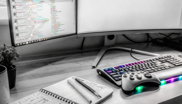Einführung in das Programmieren für Spieleentwickler: 