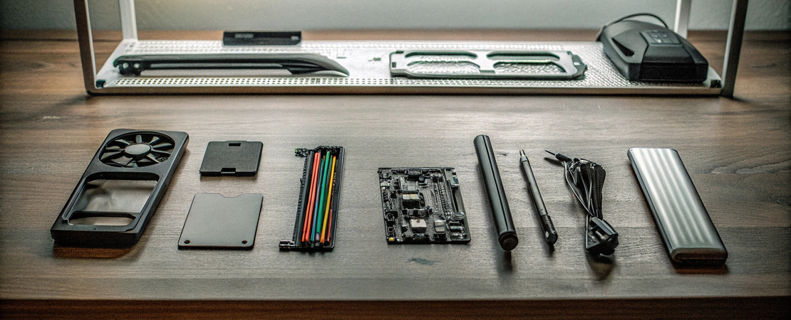 Einsteiger-Guide für den Bau eines Gaming-PCs: Dein erster Schritt in die Welt des PC-Gamings