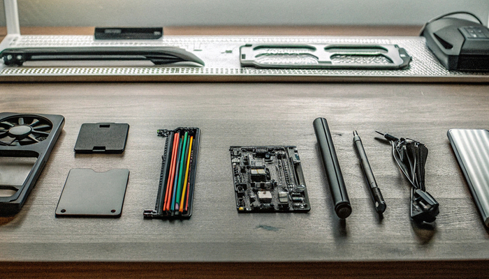 Einsteiger-Guide für den Bau eines Gaming-PCs: Dein erster Schritt in die Welt des PC-Gamings: 