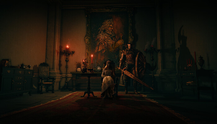 Elden Ring: Fans speculeren over aangekondigde DLC