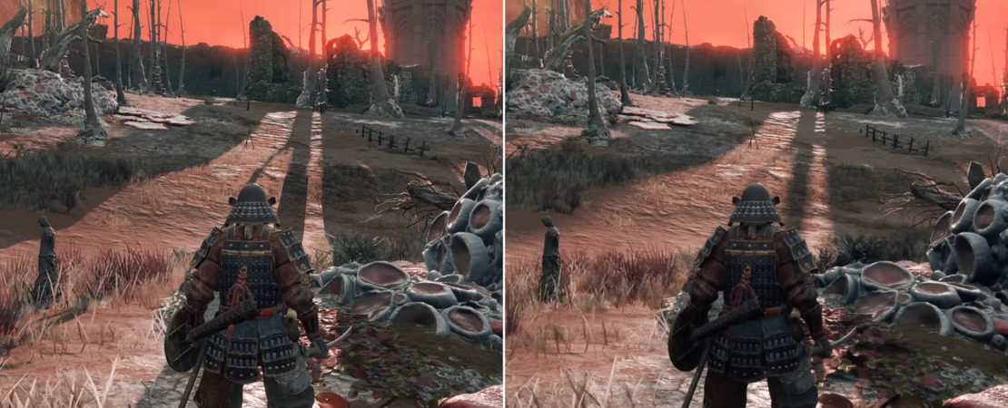 Elden Ring: Mit der DLSS 3-Mod zu neuer Performance-Höhe - Ein Blick auf PureDarks Modifikation für noch besseres Gaming-Erlebnis