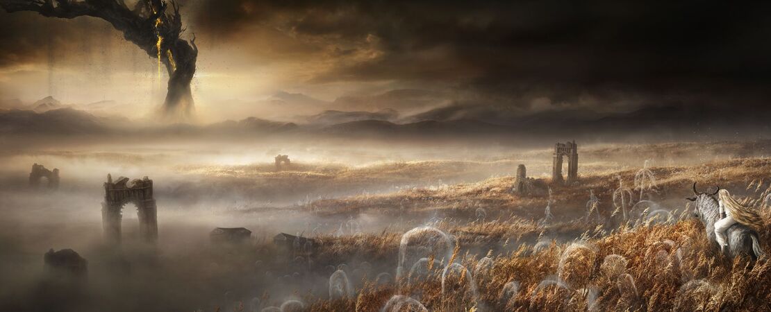 Elden Ring: Neue Spekulationen zur Handlung von Shadow Of The Erdtree