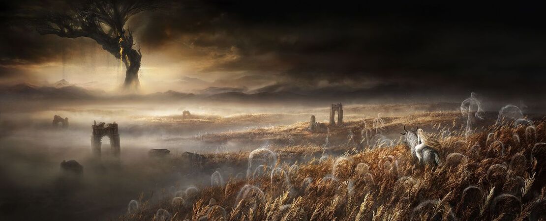 Elden Ring: Shadow of the Erdtree - Das kommende DLC im Detail