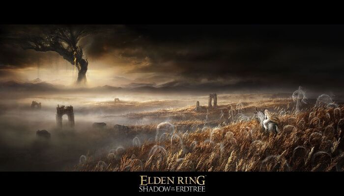 Elden Ring: Shadow of the Erdtree: The Upcoming DLC in Detail