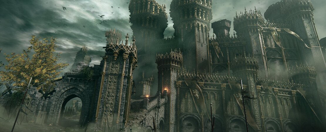 Elden Ring - Die Openworld wird riesig aber anders