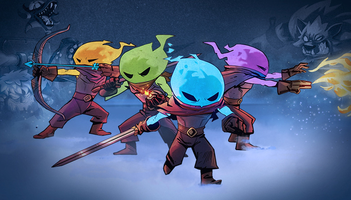 Ember Knights: The full version is here!