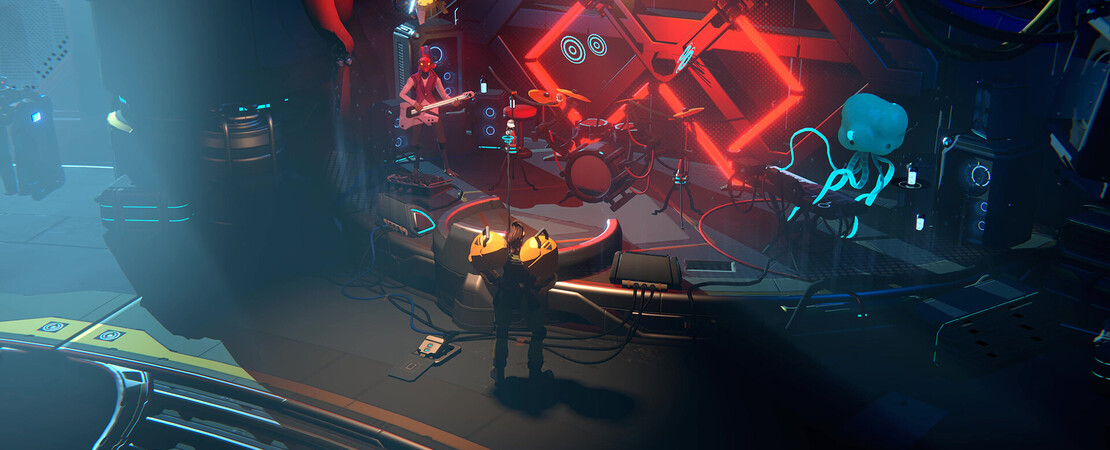 Endless Dungeon - Release-Datum verschoben