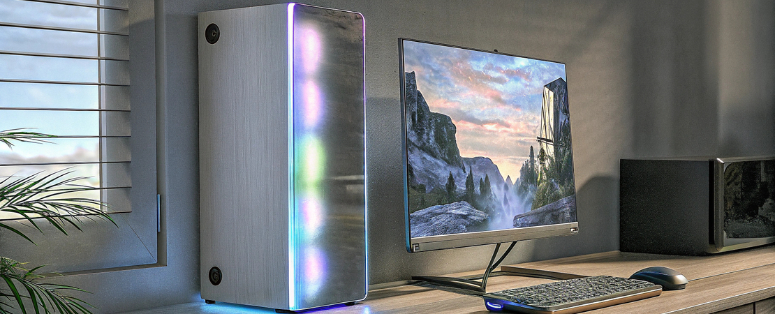 Energiekosten senken: Stromsparende Gaming-Hardware