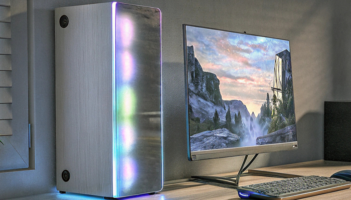 Energiekosten senken: Stromsparende Gaming-Hardware: 