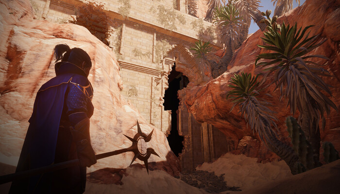 Enshrouded: The Ultimate Action-RPG Survival Game: Base Building, Combat & Exploration in the World of Embervale