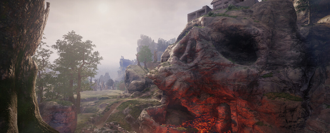 Enshrouded - Das Highlight des Steam Next Fest