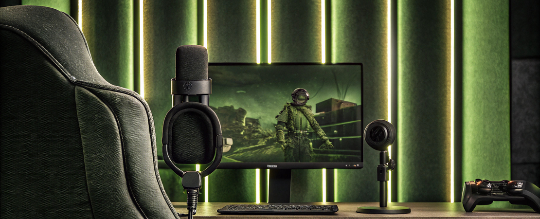 Entdecke die besten Gaming-Podcasts 2025