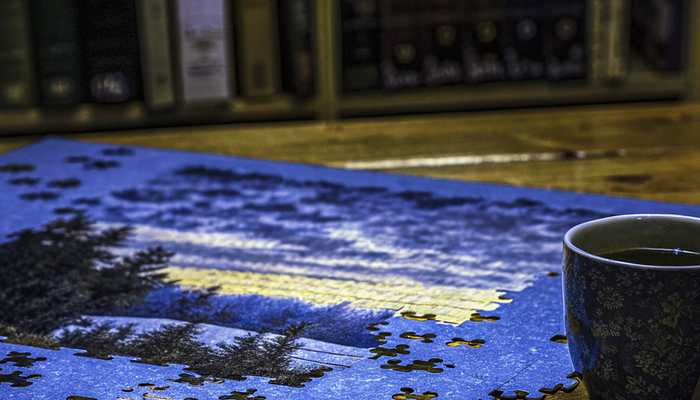 Entdecke die besten Puzzle- und Rätselspiele für jede Altersgruppe: 
