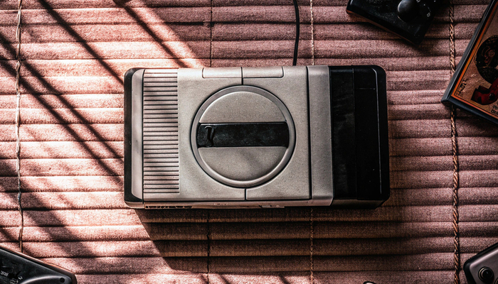 Entdecke die besten Sega Genesis Spiele: 
