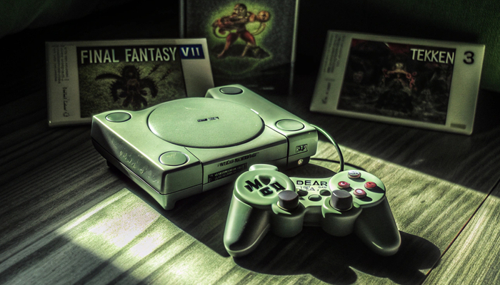 Entdecke die besten Spiele für die PlayStation Classic: Dein ultimativer Retro-Guide: 