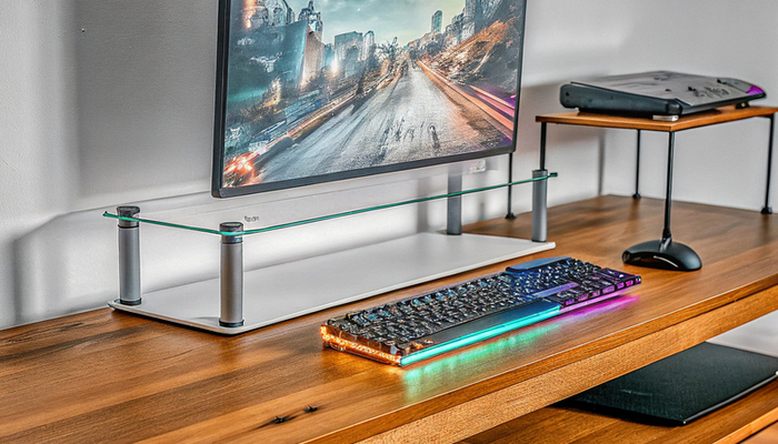 Entdecke die Top Gaming-Gadgets 2025: Must-Haves für dein Setup: 