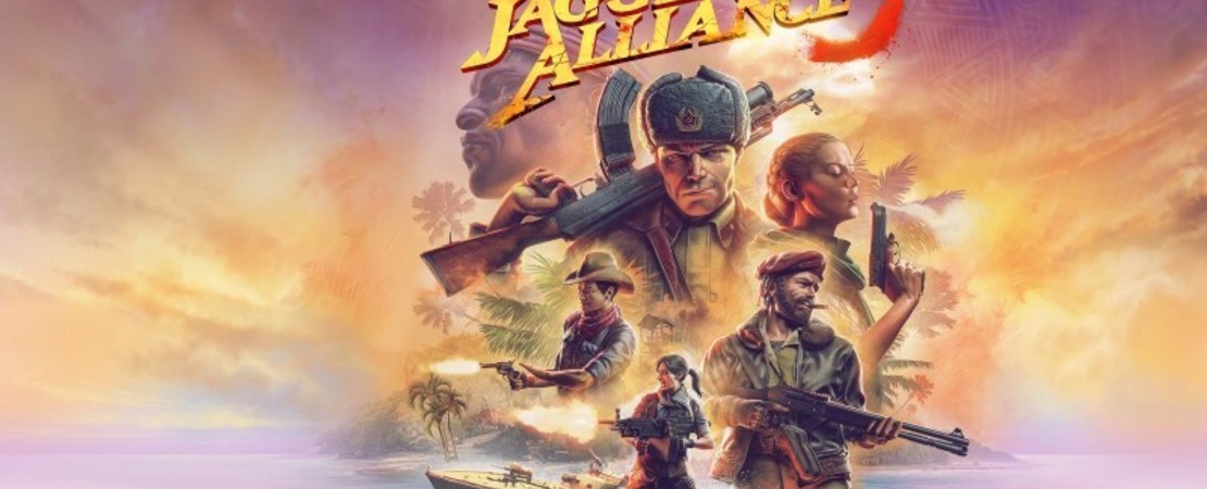 Jagged Alliance 3 - Tactiek, strategie en het samenstellen van je troepen