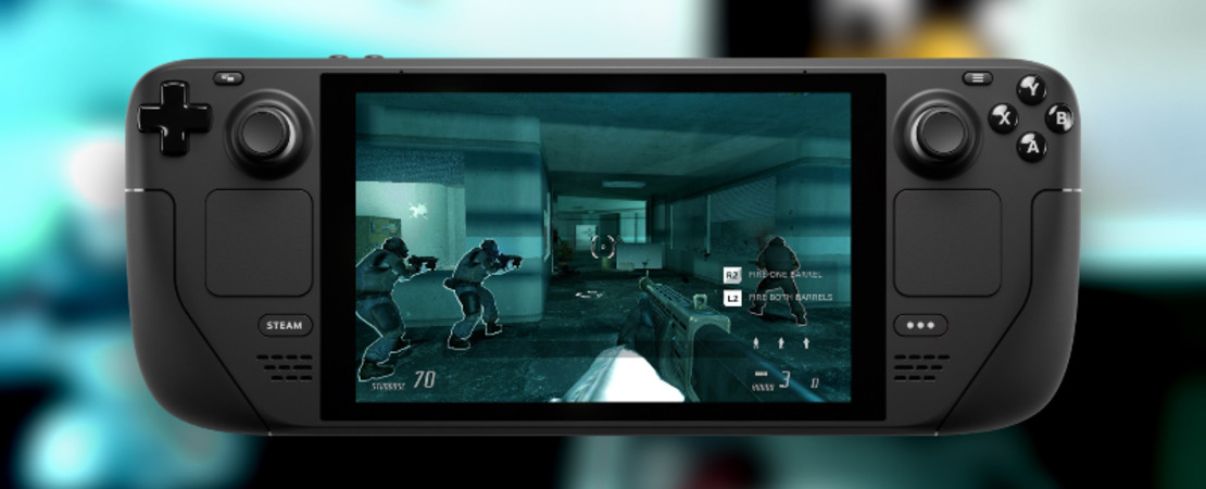 Entropy: Zero 2 Version 1.5.5 - Focus on Linux Support, Steam Input, and Gamepad UI