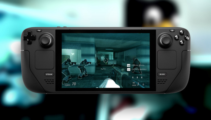 Entropy: Zero 2 Versie 1.5.5: Ondersteuning voor Linux, focus op Steam Input en Gamepad UI