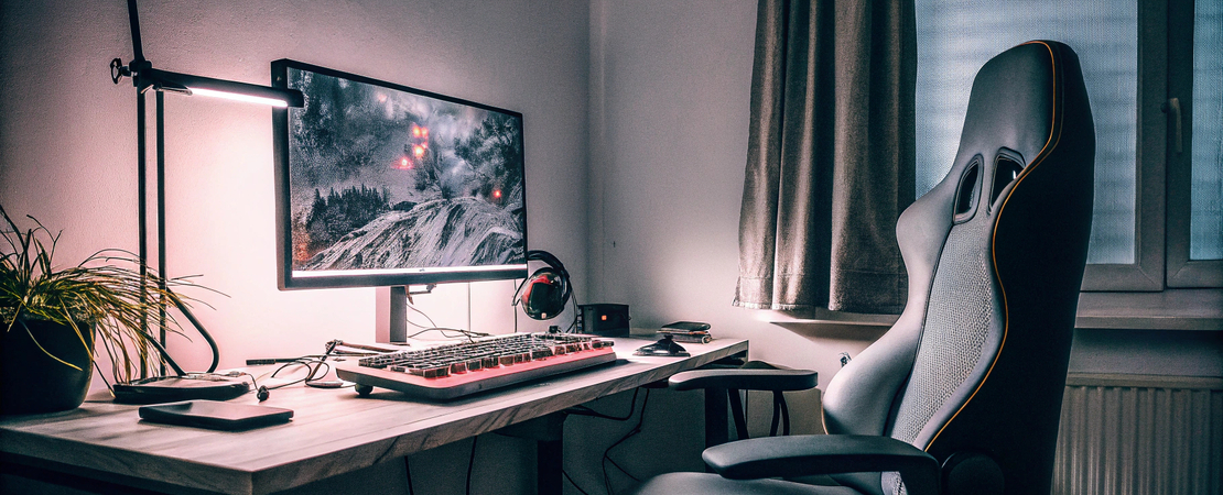 Entwickle die besten Gaming-Gewohnheiten für ein optimales Spielerlebnis