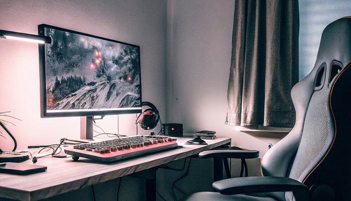 Entwickle die besten Gaming-Gewohnheiten für ein optimales Spielerlebnis: 