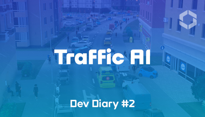Cities: Skylines 2: Die neue Verkehrs-KI