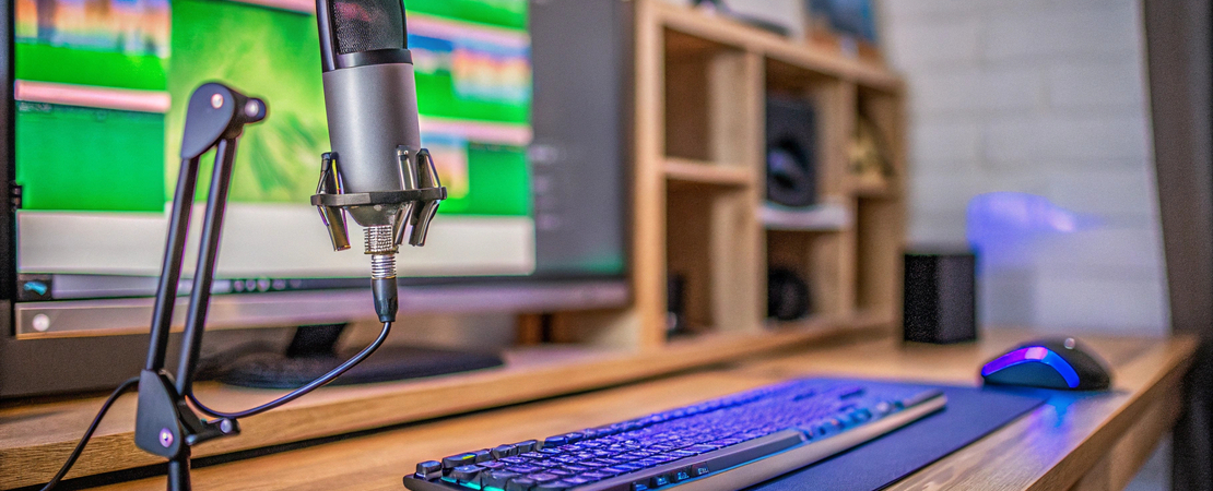Erfolgreich Streamen: Die besten Streaming-Tools für Content Creator