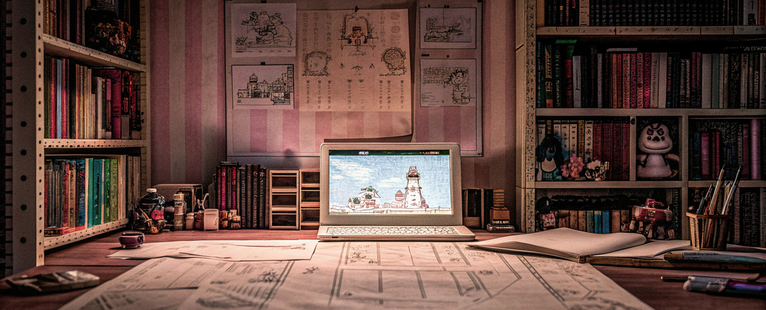 Erfolgsgeschichten von Indie-Spieleentwicklern: Inspiration und Innovation