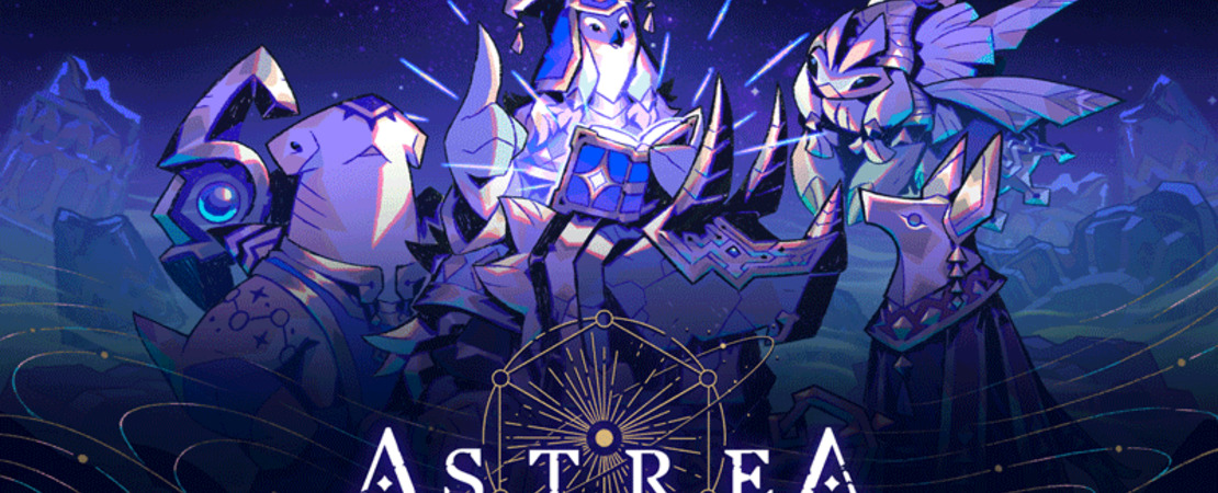 Astrea: Six-Sided Oracles - Explore the Universe