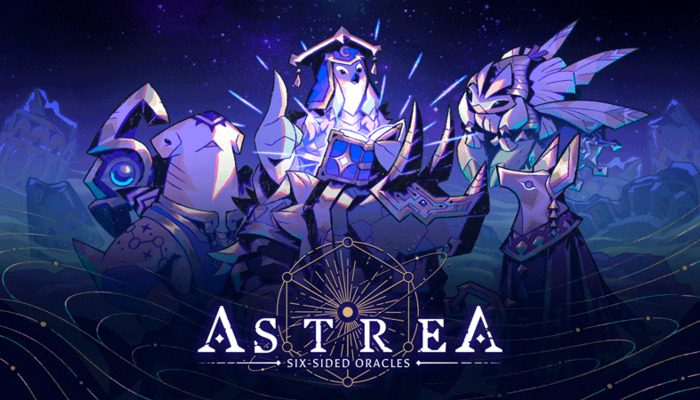 Astrea: Six-Sided Oracles: Explore the Universe