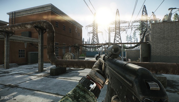 Escape from Tarkov: Russischer Loot-Shooter mit taktischem Gameplay