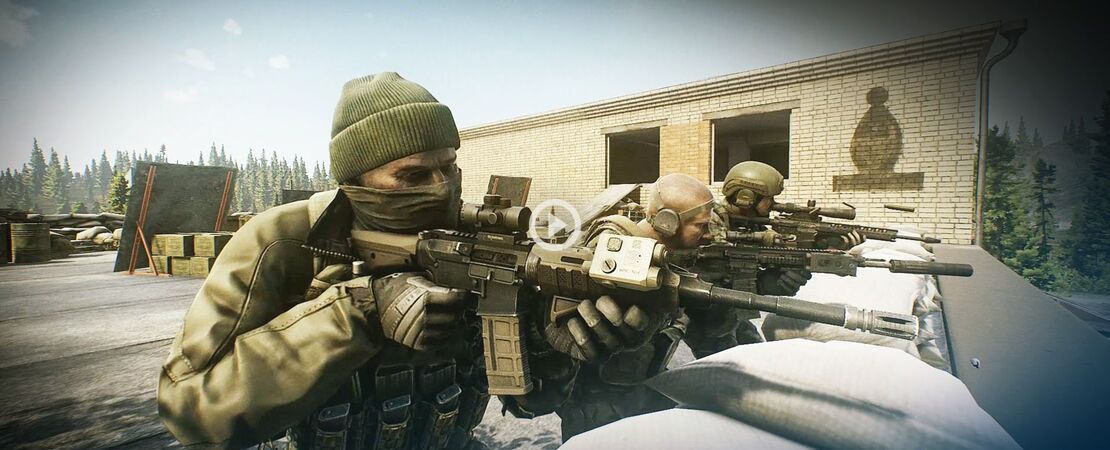 Escape From Tarkov - Neue Methode zur Cheaterbekämpfung
