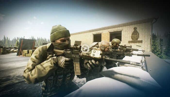 Escape From Tarkov: Nieuwe methode voor het bestrijden van cheaters