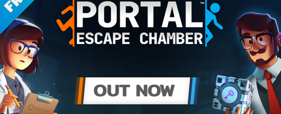 Escape Simulator - Puzzle Fun in the Digital Labyrinth