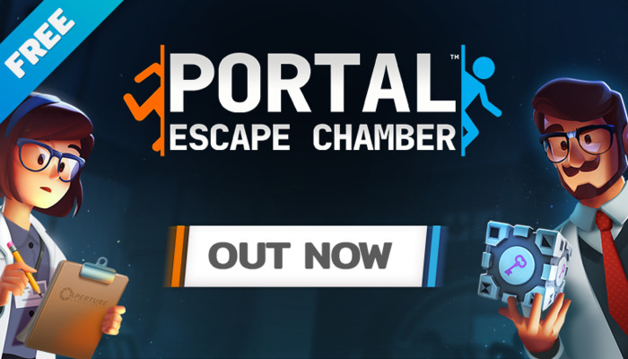 Escape Simulator: Puzzle Fun in the Digital Labyrinth