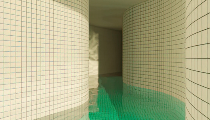 Escape Together: The Next Level - Pool Rooms and More