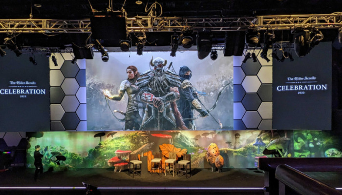 ESO Necrom Chapter Preview: New Features and Highlights