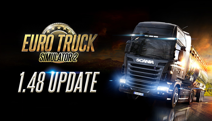 Euro Truck Simulator 2: Discover the Fascination of Trucking Life